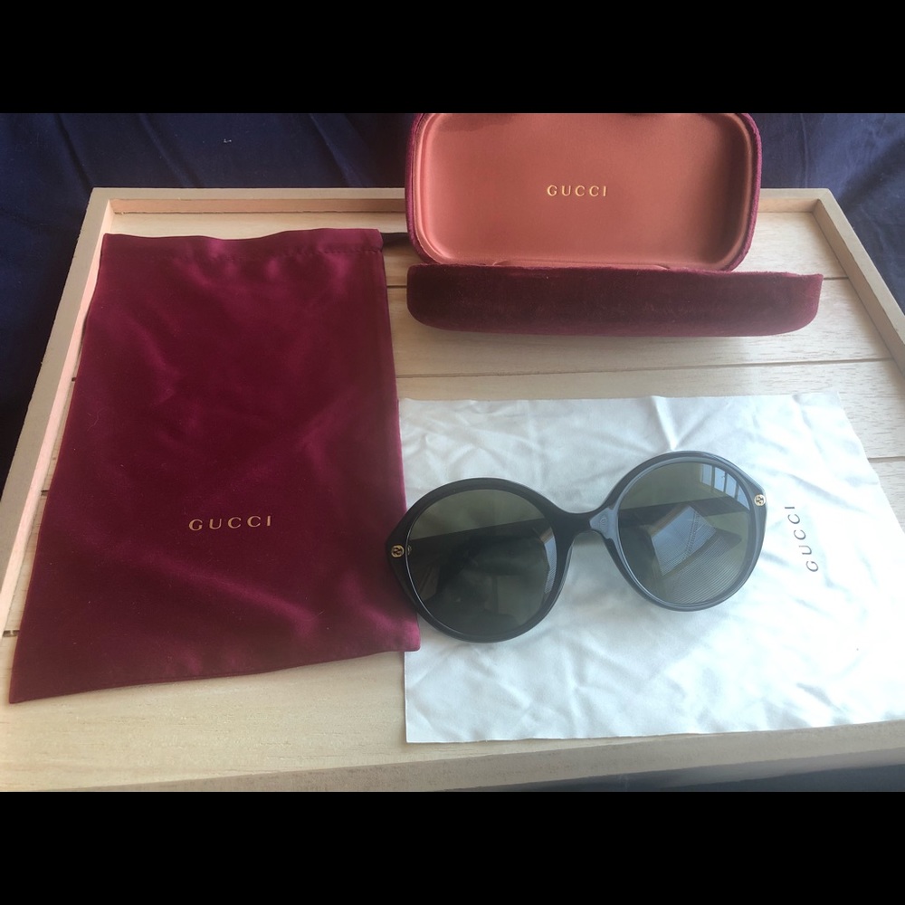🇮🇹 AUTHENTIC GUCCI SUNGLASSES 🐝🐝🐝